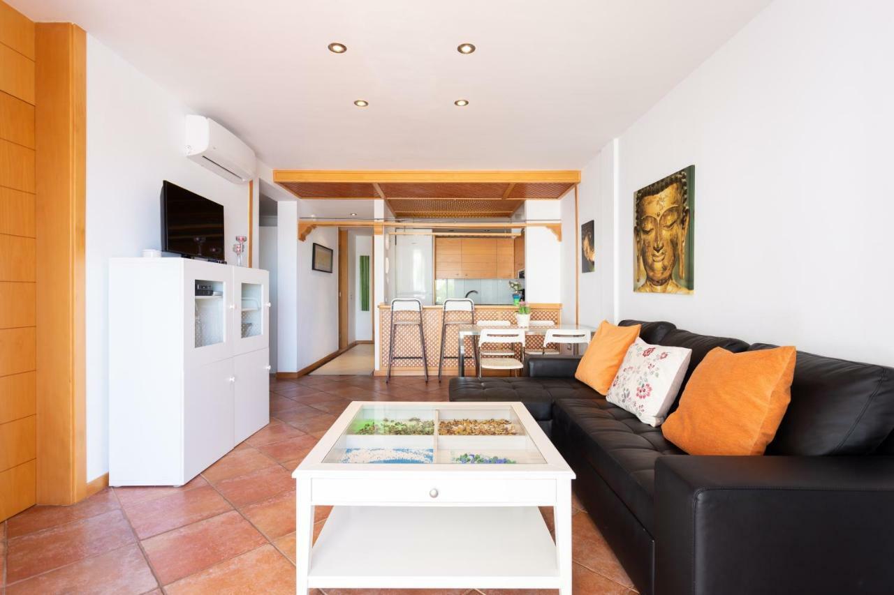 Luxury Apartment In Costa Adeje Kültér fotó