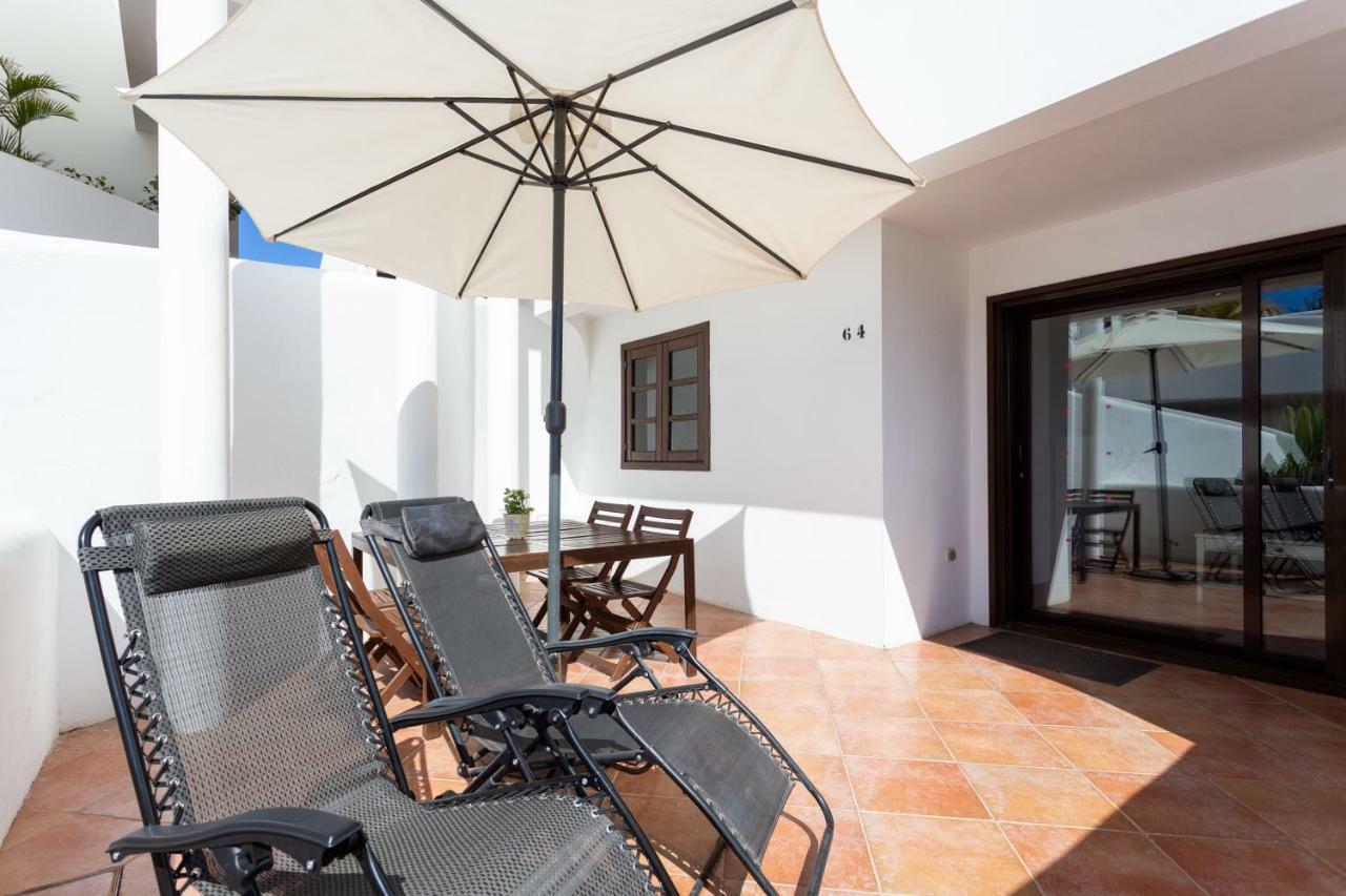 Luxury Apartment In Costa Adeje Kültér fotó